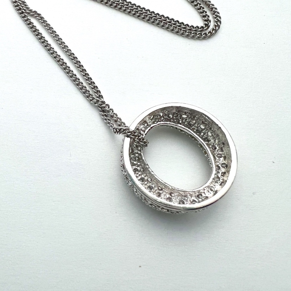 Pendant - Sterling - Picture 5 of 7